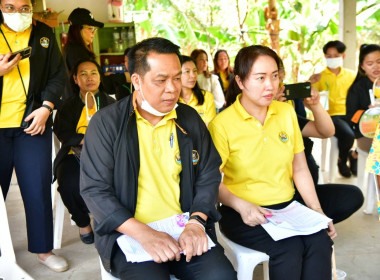 อธิบดีกรมส่งเสริมสหกรณ์ ลงพื้นที่เยี่ยมชมแปลงลิ้นจี่ ... พารามิเตอร์รูปภาพ 16